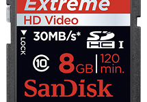 BestBuy.com: 8GB HD Video SD Cards Starting at $10.99 (Regular $37.99!)