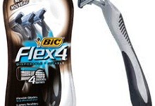 BIC Disposables Only 1.37 After Gift Card at Target