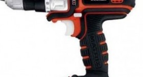 Black and Decker: Save $10 off $50!