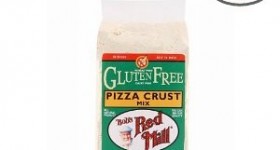 Bob’s Red Mill Pizza Crust Mix $2.02/Bag Shipped!