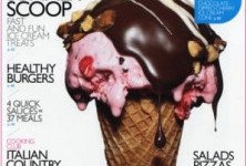 Bon Appetit Magazine Subscription~ $4.99/yr!