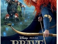Brave DVD $13.99