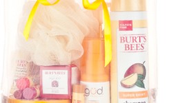 Burt’s Bees Holiday Grab Bags $25 Shipped (Was $50)