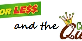 Buy For Less Coupon Class Dec. 11th