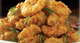 Buy One Brunch Item, Get One FREE at Bonefish Grill + More Restaurant Deals