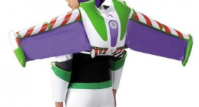 Buzz Lightyear/Boba Fett Jet Packs Starting at Just $3.58 (Regular $12.99!)