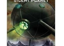 C.S. Lewis Space Trilogy Books $1.99 Each