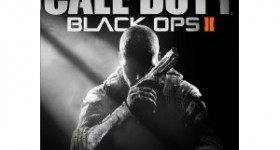 Call of Duty: Black Ops II Video Game: $39.99 + FREE Shipping