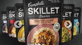 Campbell’s Skillet Sauces just $0.99 at King Kullen