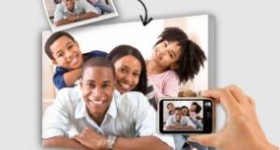 Canvas People Deal: 11×14 Canvas For $30 Or 16×20 Canvas Only $39 – Both Ship Free (Regularly $67.99 / $91.99)