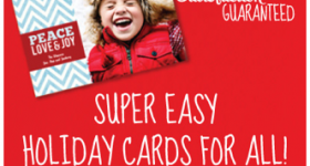 Cardstore.com: 70% off cards + free postage = cards for as low as $0.22 shipped!
