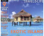 Caribbean Travel and Life Magazine | Just $4.99 Per Year