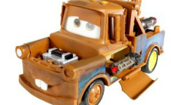 Cars 2 Bomb Blastin’ Mater—Save over 72% on Amazon!
