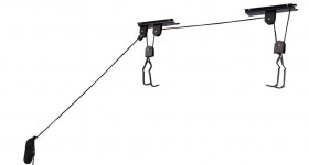 Ceiling Bike Mounts Just $9.99 (Regularly $54.95)!