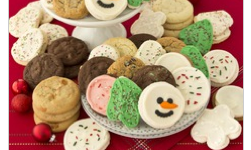 Cheryl’s Cookies: Christmas Expedited Delivery for $5
