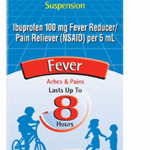 Children’s Advil Coupon – Buy One, Get One Free