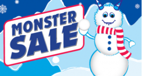 Children’s Place – 30% off Clearance + Free Shipping
