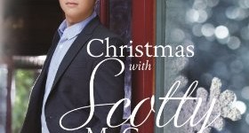 Christmas with Scotty McCreery MP3 Album: $3.99
