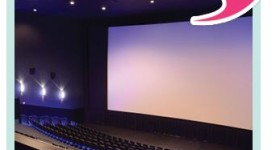 Cinetopia: 2 movie tickets + popcorn or a large drink for $19 (Beaverton, Vancouver)