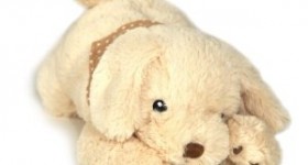 Cloud B Slumber Scented Puppy $12.95