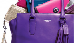 Coach Coupon –  Save 25% at Full Priced Store