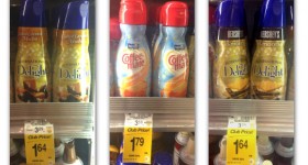 Coffee Creamer Holiday Sale: Save on Bailey’s, Coffee-Mate and More!