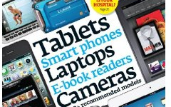 Consumer Reports Magazine Just $1.84 Per Issue