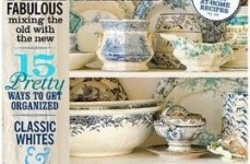 Country Living magazine subscription for just $6.99 per year