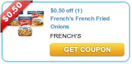 Coupons For Christmas Favorites