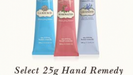 Crabtree & Evelyn Hand Creams $2 Shipped!