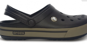 Crocs.com: Additional 35% off Entire Order Sitewide (Valid Today 12/9 Only!)