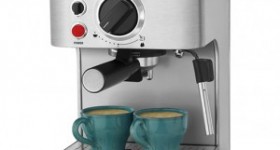 Cuisinart 15-Bar Expresso Maker – $90 (List $329.99) + Other Deeply Discount Cuisinart Products