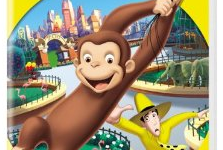 Curious George DVD Just $4 (Regular $14.98!)