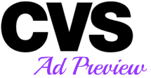 CVS Ad Preview – Week of 12/23/12