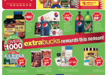 CVS Coupons & Deals for the week of 12/2