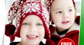 CVS: Free 5×7 Photo Print (Twitter offer; free app download required)