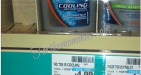 CVS: Right Guard Deodorant $.99