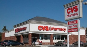 CVS Shopping Scenario 12/9