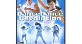 Dance Dance Revolution for Wii only $4.99 (Reg $29.99)