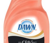Dawn Dish Detergent, As Low As $0.49 at CVS!