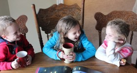 DaySpring: Love Richly Christmas Mugs for $3 to $3.90 through the end of today only (regularly $9.99 to $12.99!)