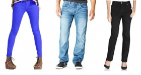 Denim As Low As $12.74 at Macy’s!