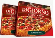 DiGiorno B2G1 FREE Printable Coupon