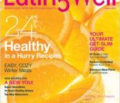 Discount Magazine: Eating Well, Shape and Fitness Magazine Deals (today only)