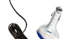 Discounted InnoTab, VReader, MobiGo accessories and games (car charger for $3.64, games starting at $4.32 + more)