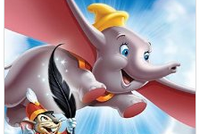 Disney Movies on Netflix