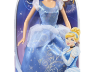 Disney Princess Cinderella Doll $6.99