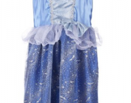 Disney Princess Sparkle Dress: $14.69