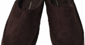Dockers Men’s Slippers & Moccasins for as low as $16.99!!