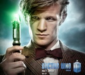 Doctor Who Christmas Special 2011 Free!